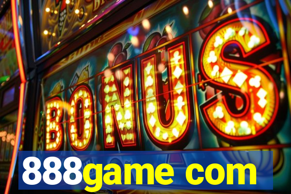 888game com